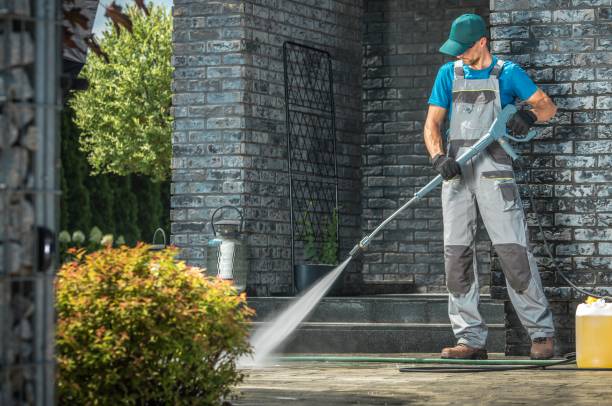 Best Parking Lot and Garage Cleaning  in Hilliard, OH
