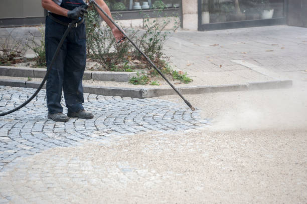  Hilliard, OH Pressure Washing Pros