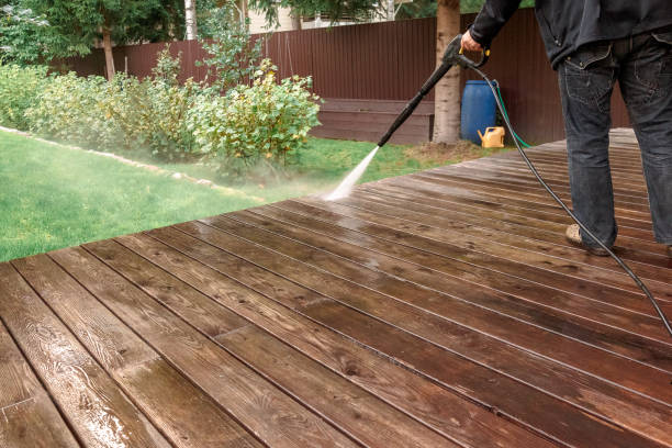 Best Dumpster Area Cleaning  in Hilliard, OH
