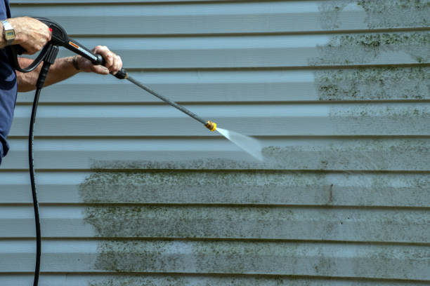 Trusted Hilliard, OH Pressure Washing Experts